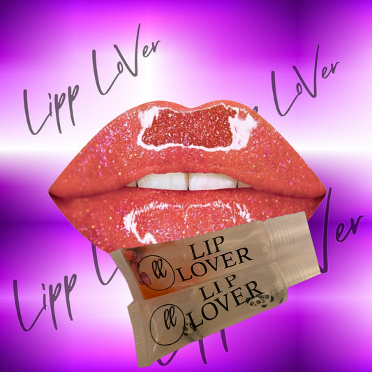 Lipp Lover “Apple”