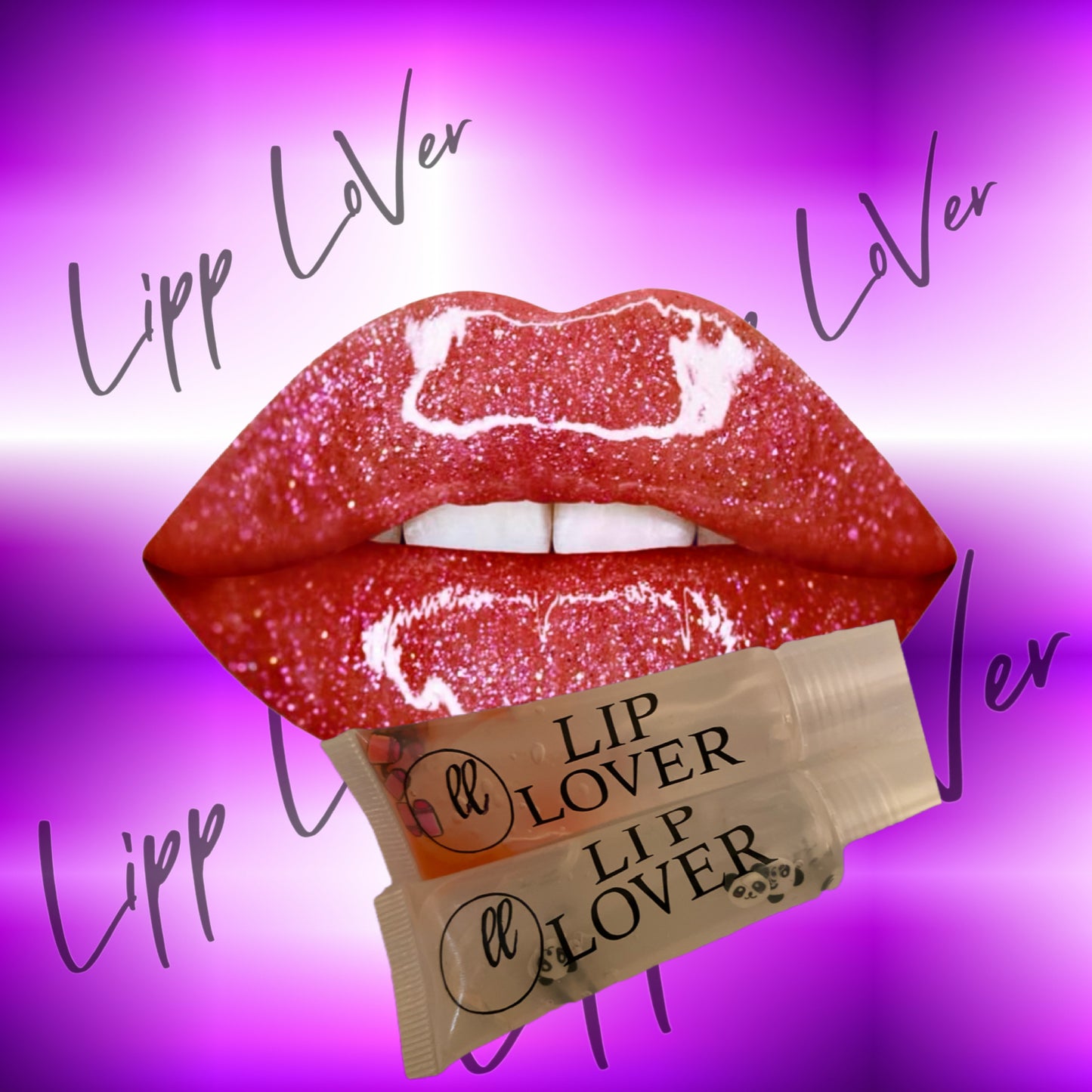 Lipp Lover “Fruit Punch”