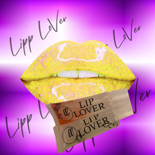 Lipp Lover “Lemon”